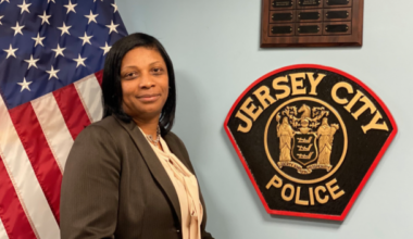 With Moody in law dept. since January, Jersey City won't name new police dir.