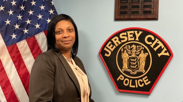 With Moody in law dept. since January, Jersey City won't name new police dir.