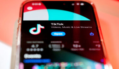 TikTok Accused by NY of Running Secret Safety Tests on Teens