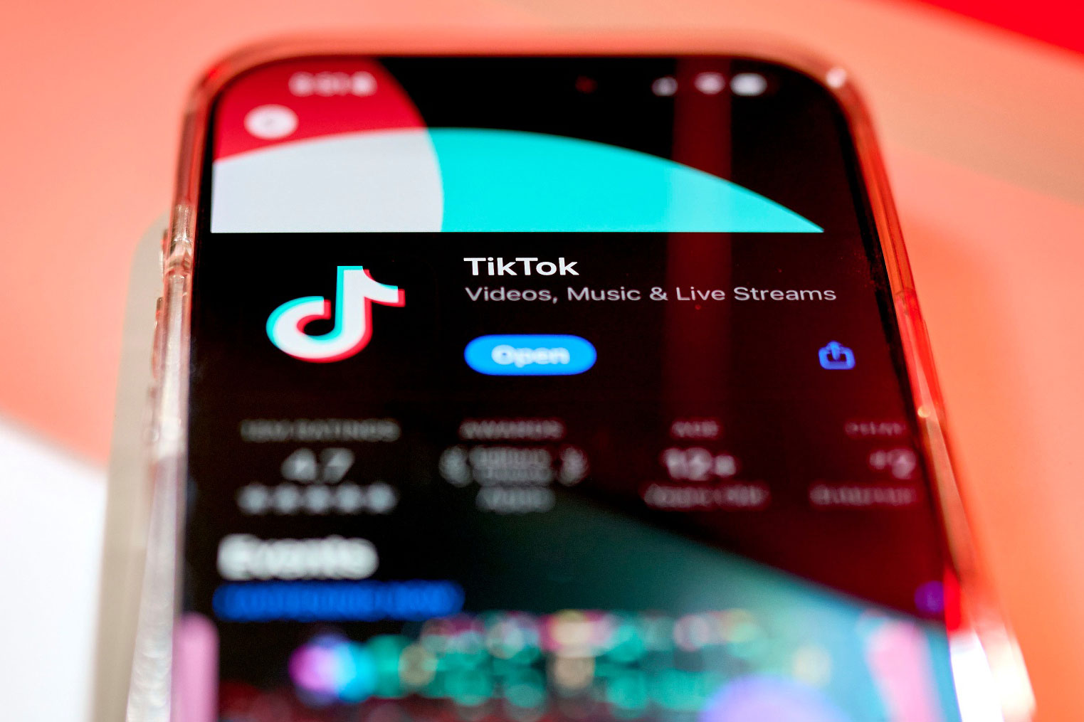 TikTok Accused by NY of Running Secret Safety Tests on Teens