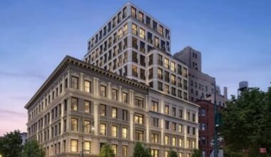 Developers Aim to Construct 145-Foot Building Above Upper West Side Grocer: 'We're All in a State of Shock'