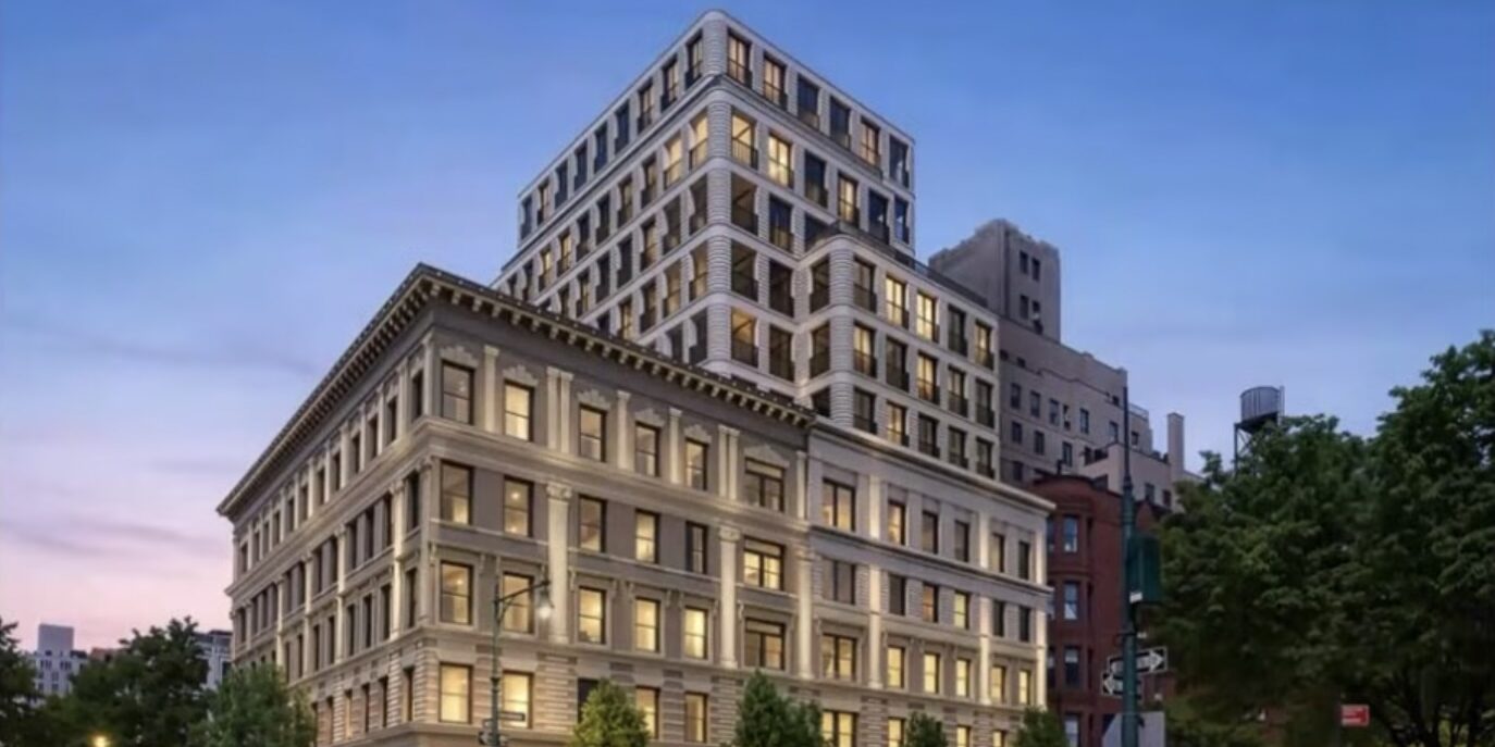 Developers Aim to Construct 145-Foot Building Above Upper West Side Grocer: 'We're All in a State of Shock'