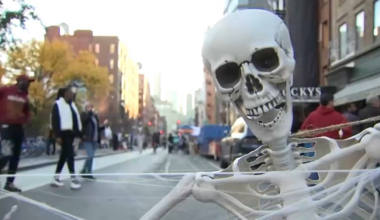 Mayor Mamdani announces return of Trick-or-Streets – NBC New York