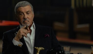 'Tulsa King' Renewed for Season 5 in New York; Cast Adds Four