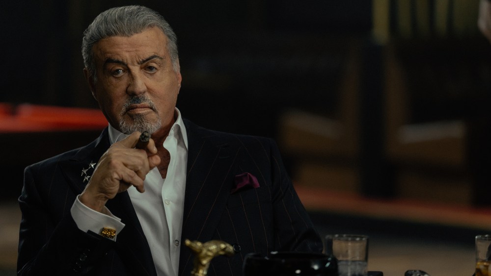 'Tulsa King' Renewed for Season 5 in New York; Cast Adds Four