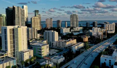 Can Miami really be the new New York?