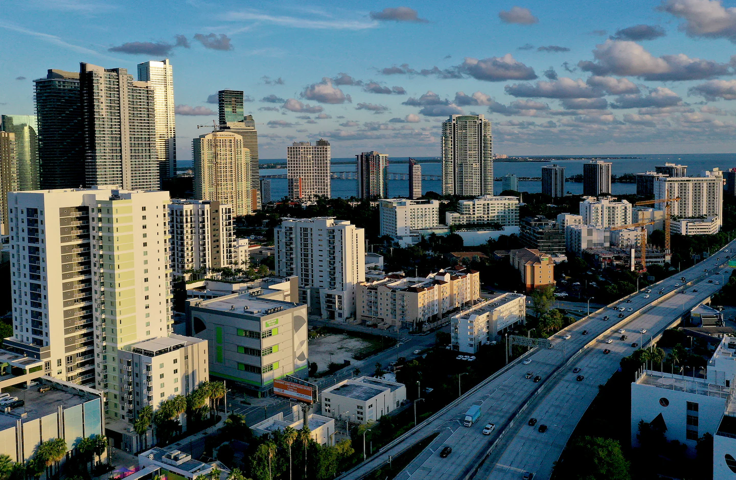 Can Miami really be the new New York?