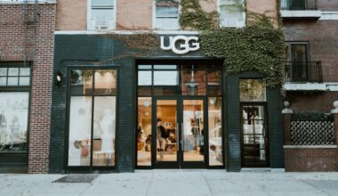 Ugg, Williamsburg, Brooklyn, store, retail, shoes, boots, shoe store, NYC