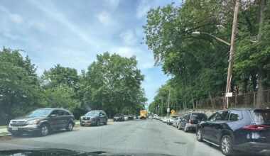 Give up vehicles? Might work in Manhattan, but idea lands differently here (opinion)