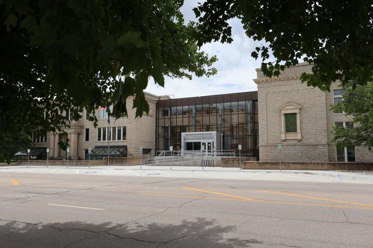 USD 383 bans Henke from school property