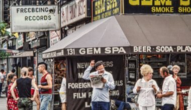 EV Grieve: The East Village of the 1980s, in living color