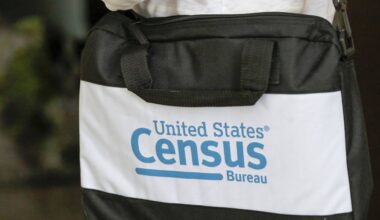 Discussions underway to create a statewide census office