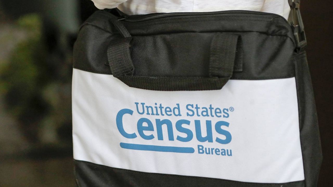 Discussions underway to create a statewide census office