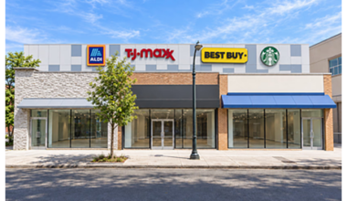OakNorth Provides $7.1 Million Loan for Acquisition, Redevelopment of Retail Property in the Bronx