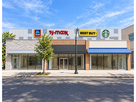 OakNorth Provides $7.1 Million Loan for Acquisition, Redevelopment of Retail Property in the Bronx