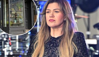 Brooklyn store eviscerated by Kelly Clarkson insists they offer 'something for everyone'