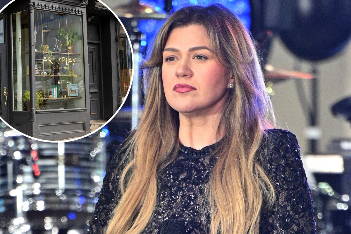 Brooklyn store eviscerated by Kelly Clarkson insists they offer 'something for everyone'