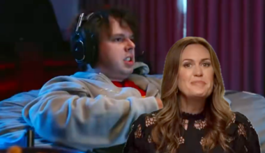 Fact-checking Sarah Sanders’ claims about Brad, the welfare queen