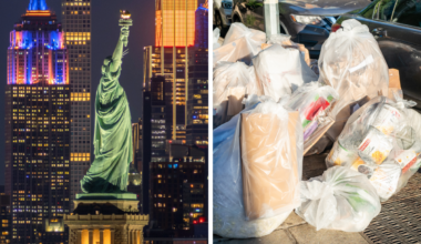 Is New York Really the Best City in the World? Here’s What a New Report Says.