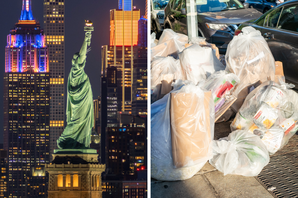 Is New York Really the Best City in the World? Here’s What a New Report Says.