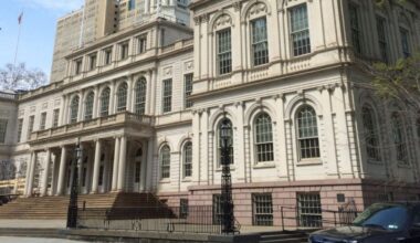 What new laws will come into effect in NYC in October? – NBC New York
