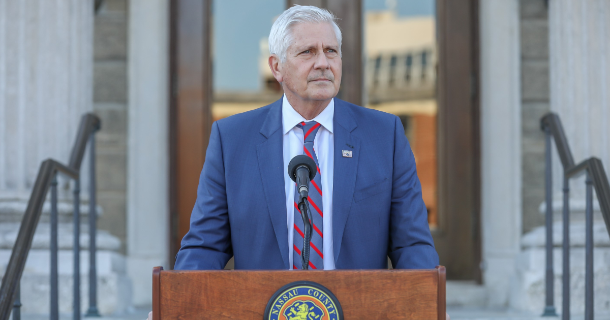 New York Dems Call for Investigation of Blakeman Campaign
