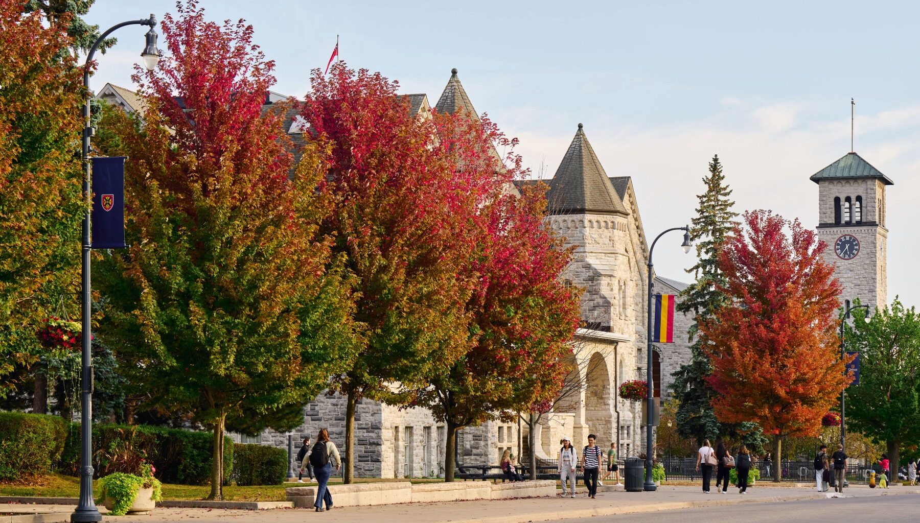 From discovery to impact: Queen’s expands its focus on research and innovation