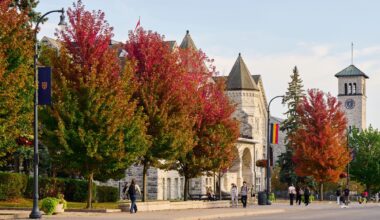 From discovery to impact: Queen’s expands its focus on research and innovation