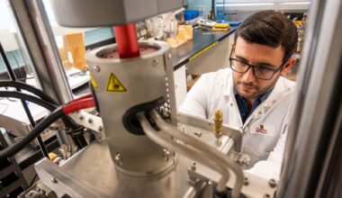 Queen’s launches new institute to advance nuclear materials research