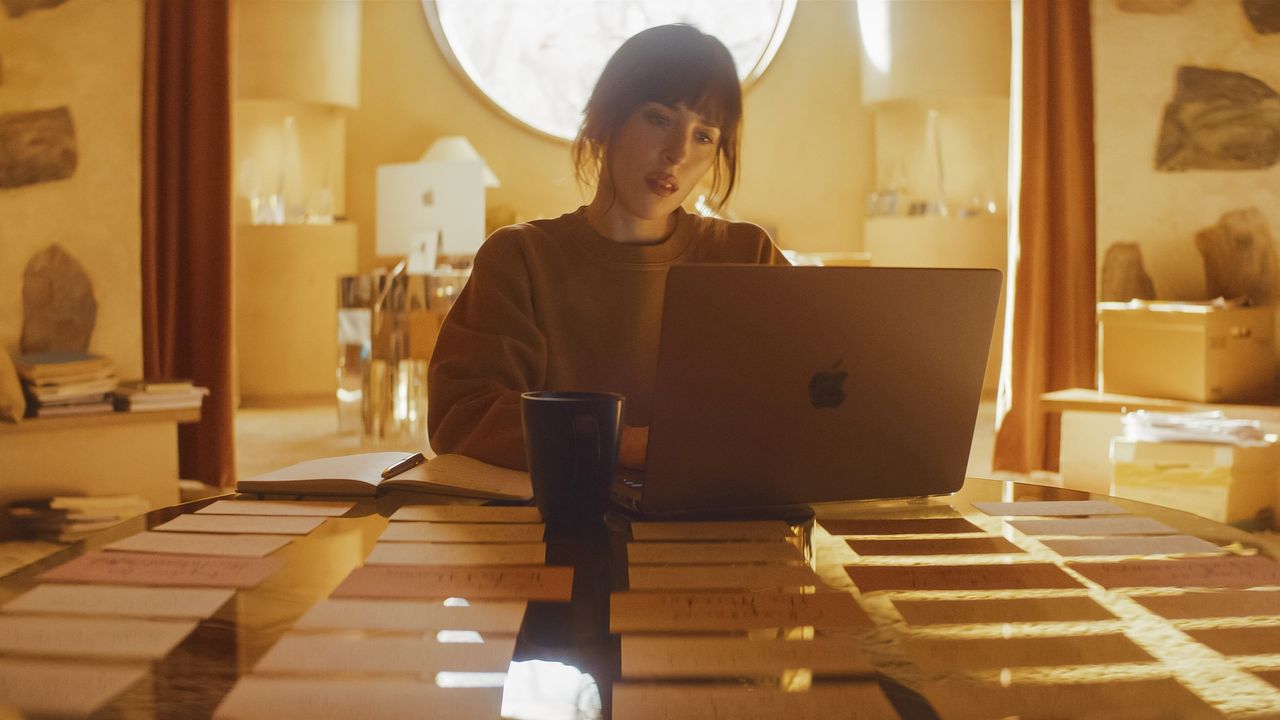 Where Was Verity Filmed? Anne Hathaway and Dakota Johnson Go Toe-to-Toe In and Around New York