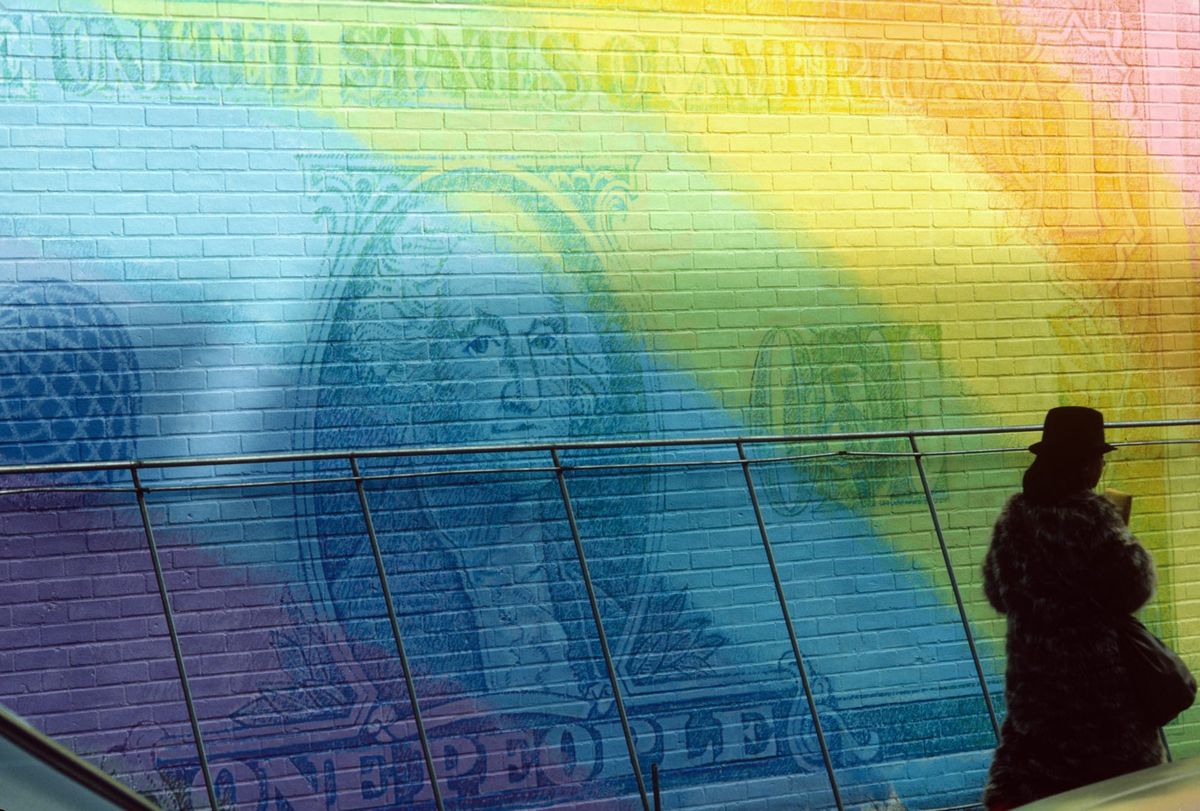 Vital City | New York, for Better and Worse