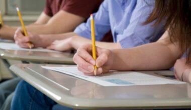 NYC lawmakers seek return to paper standardized tests as state reviews request