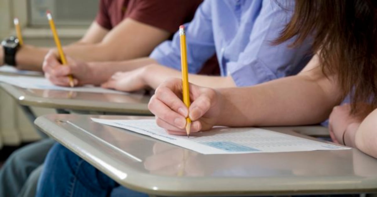 NYC lawmakers seek return to paper standardized tests as state reviews request