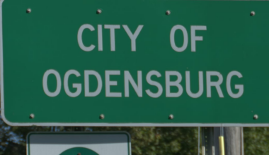 Analysis: Ogdensburg near bottom in NY for taxable property