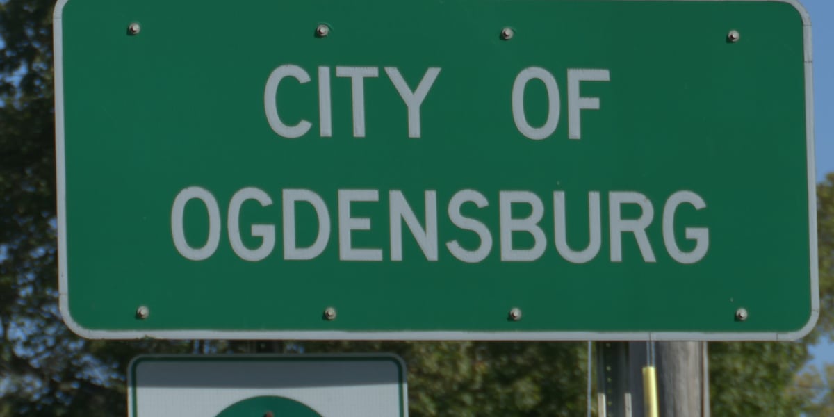 Analysis: Ogdensburg near bottom in NY for taxable property
