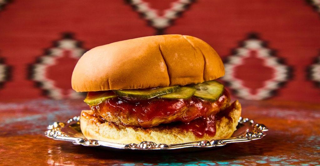 Uptown Has a New Hitching Post With a $5 Food Menu