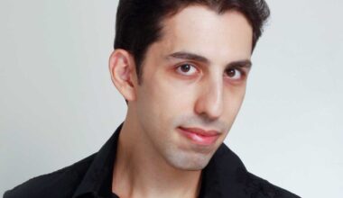 Master illusionist returns to Queens Theatre Nov. 14 and 15 with more mind-bending tricks – QNS