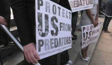 How voluntary intoxication loophole impact Cornell case