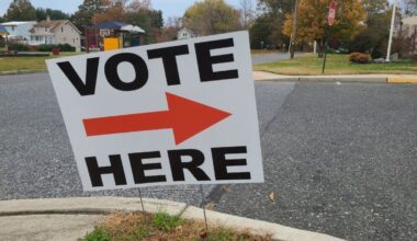 Early voting in New York, New Jersey general election – NBC New York