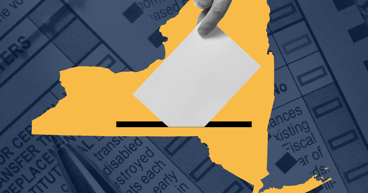 2026 NY Election Guide: What To Know Before You Vote