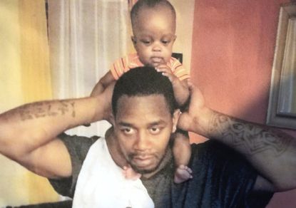 Delrawn Small was shot and killed by off-duty NYPD Officer Wayne Isaacs in Brooklyn on July 4, 2016.