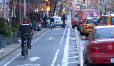 New York City Ballot Proposals Designed to Streamline Construction