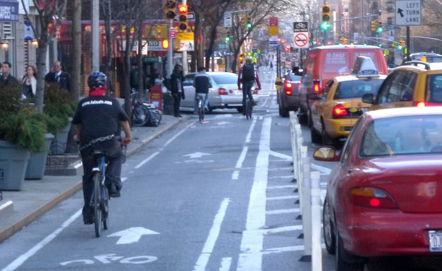 New York City Ballot Proposals Designed to Streamline Construction