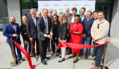 Westhab opens 130-bed homeless men’s shelter in North Riverdale – Bronx Times