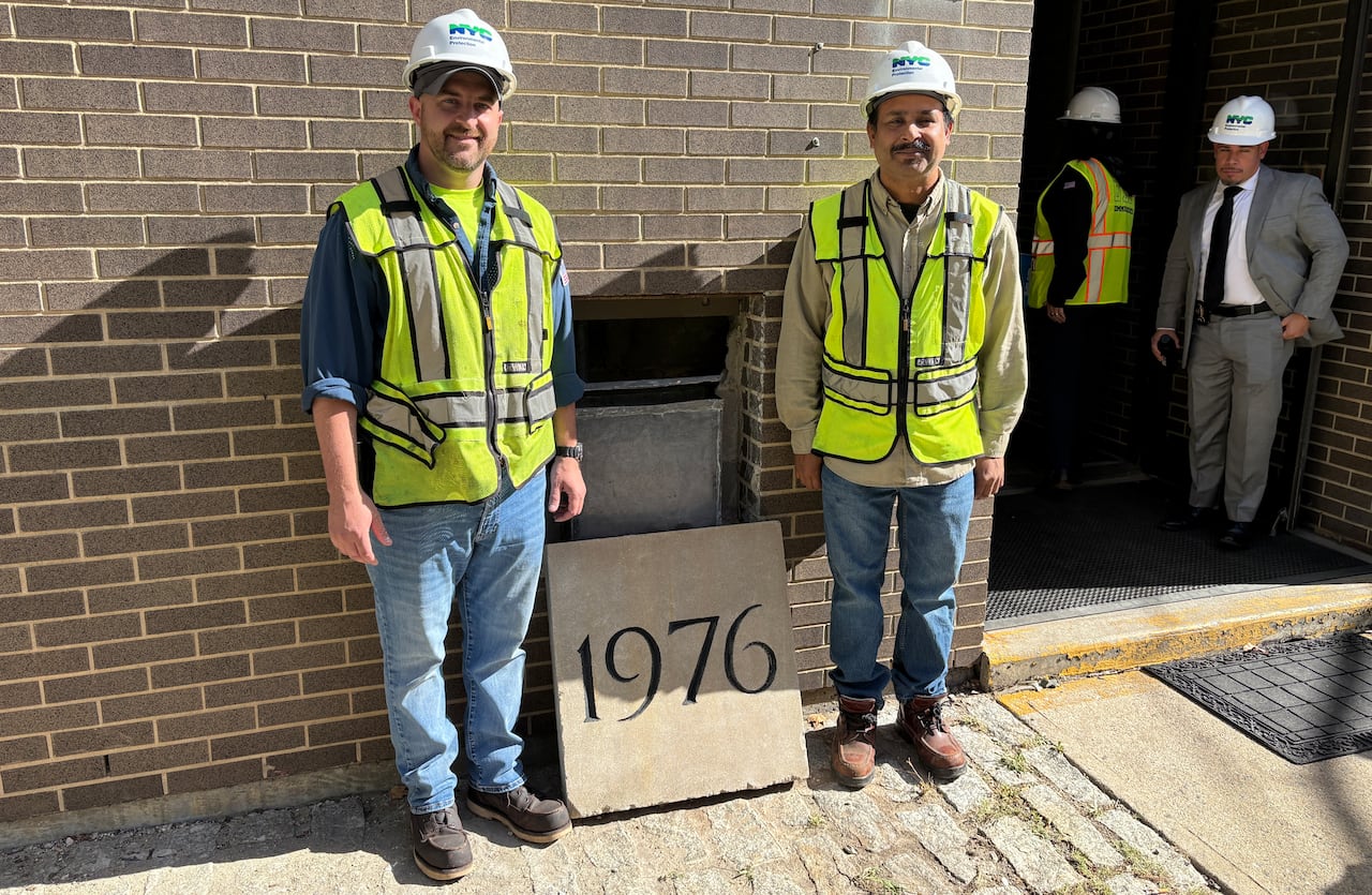 Richard Mazza, Mohammed Amin Oct. 21, 2026