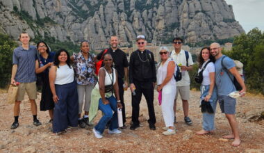 Camino de Manhattan: Walk for Vocations Planned for Month’s End
