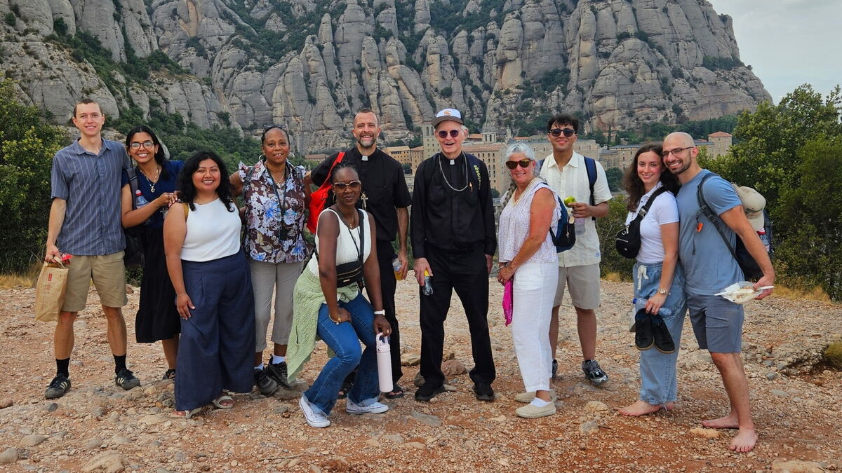 Camino de Manhattan: Walk for Vocations Planned for Month’s End