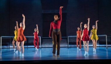 American Dance Guild’s 70th Anniversary Festival