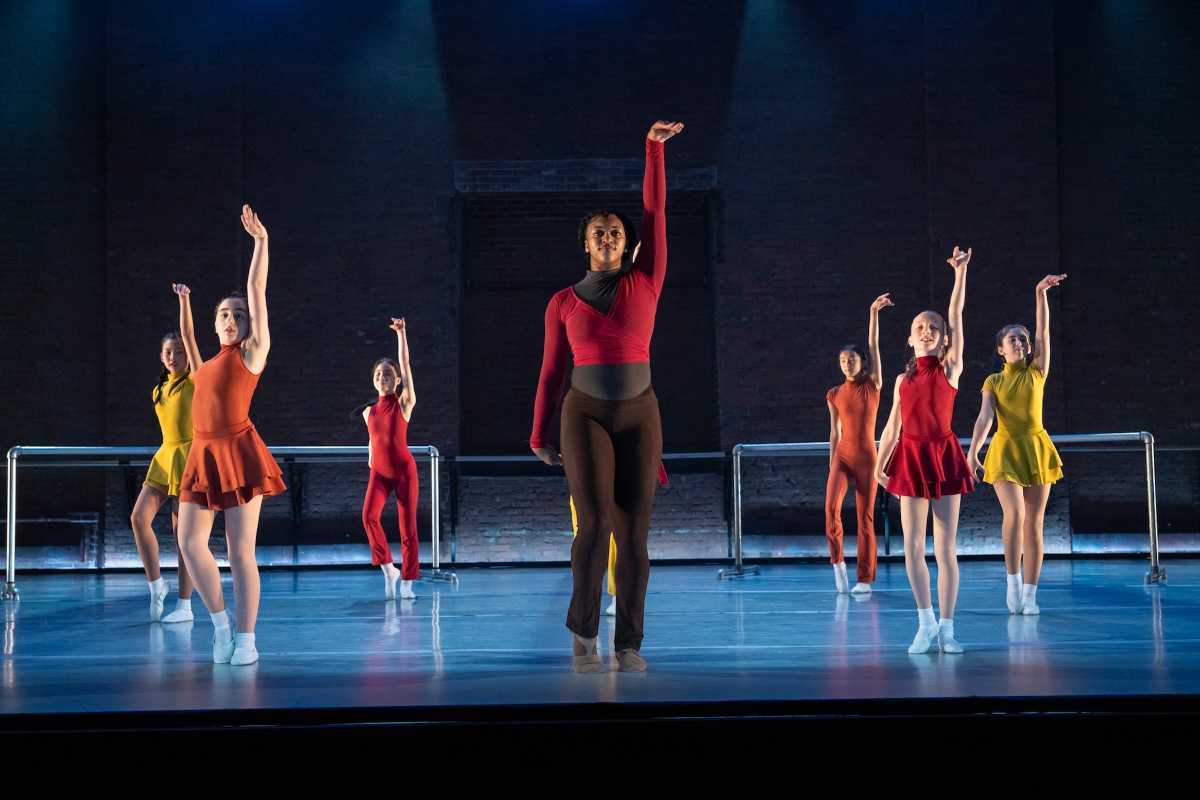 American Dance Guild’s 70th Anniversary Festival