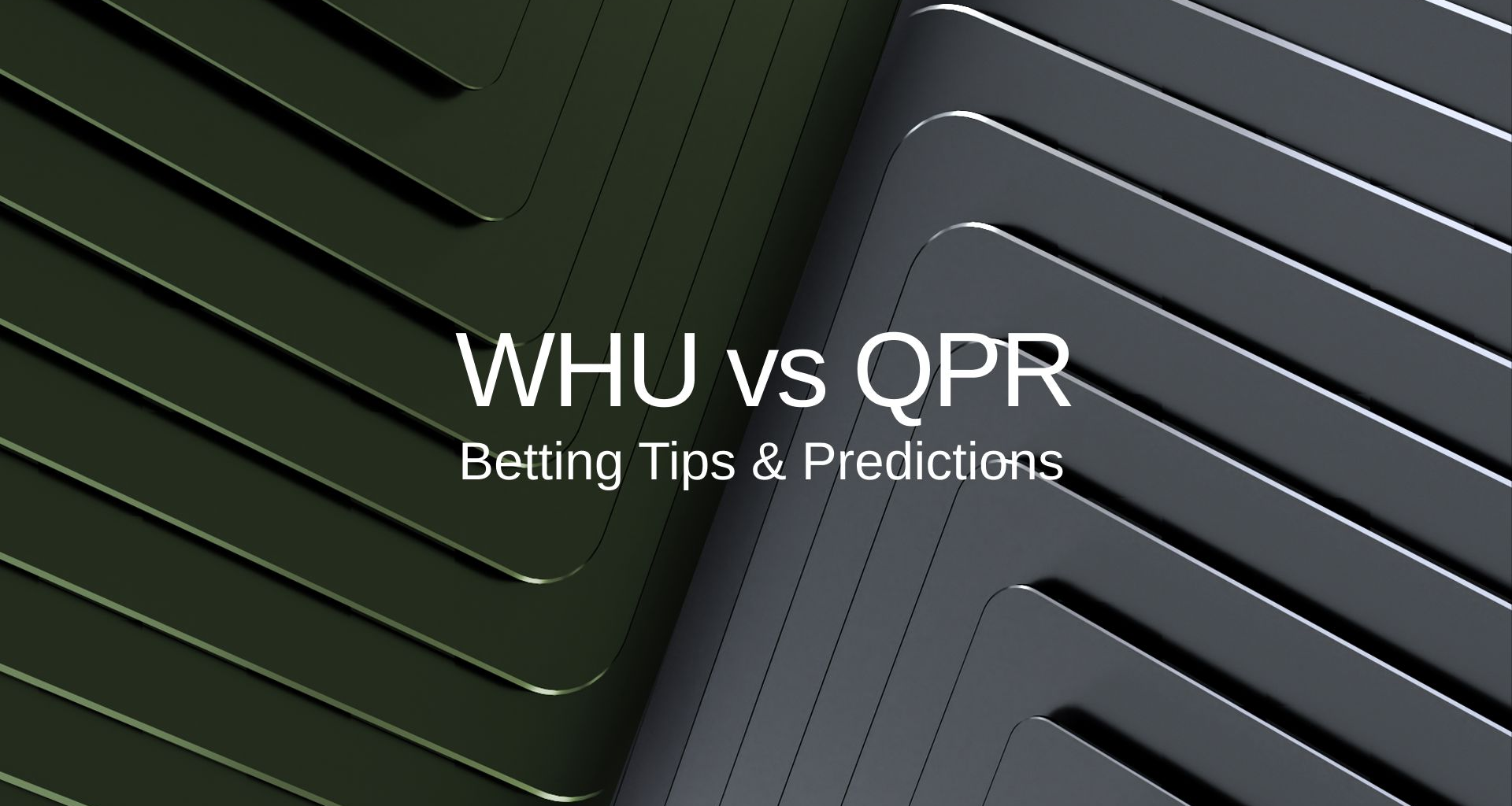 West Ham vs QPR predictions